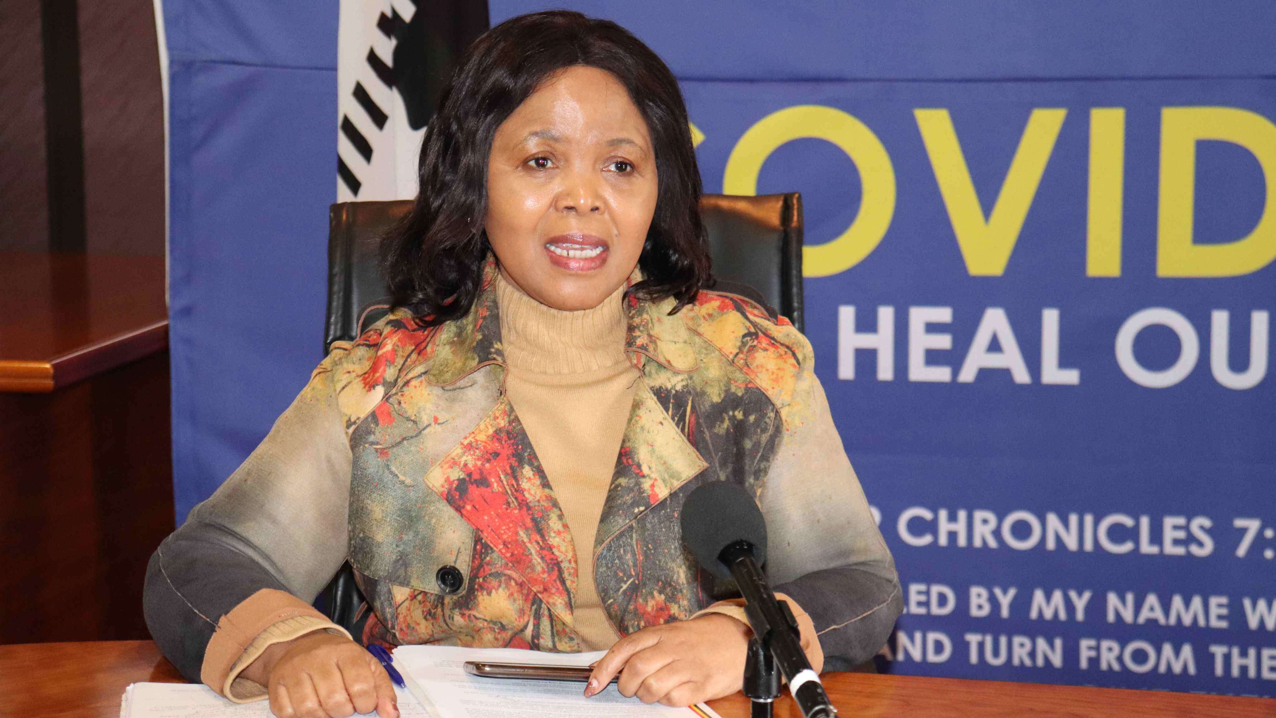 Eswatini delays royalties distribution